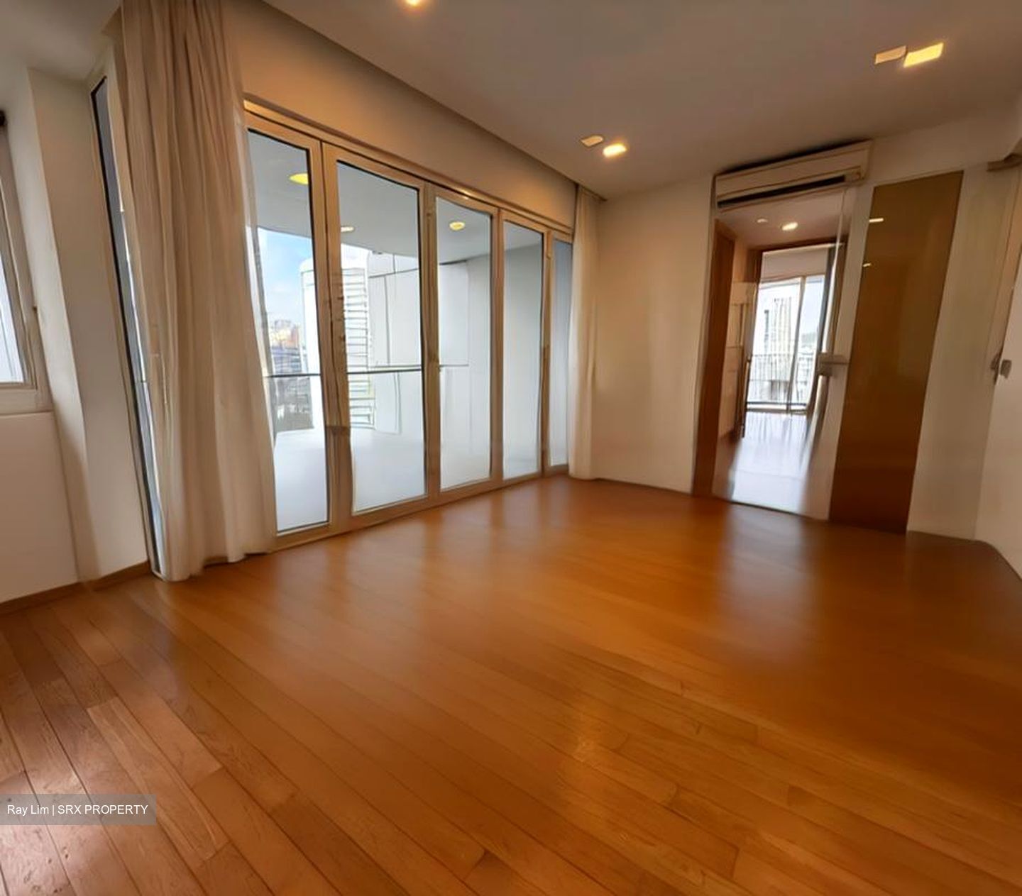 The Peak @ Cairnhill II (D9), Apartment #486467811